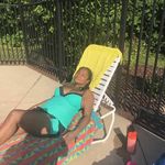 Edwina Nelson - @edwinathequeen83 - Instagram