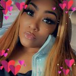 Edwina Ross - @mz_juicy_boss - Instagram