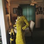 Edwina Wallace-Mackie - @wallacemackie - Instagram