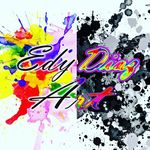 Edy Diaz - @edydiaz.art - Instagram