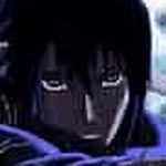 Edy Jackson - @sasukekun001 - Instagram