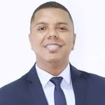 Edy Jackson | Bispo, Psicólogo, C. Político, Adm - @pastordopovo_edyjackson - Instagram