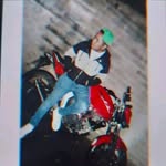 Edy Jiménez - @mauri_el_delfin - Instagram