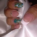 Edy Rosa - @edypinknailsdesign - Instagram