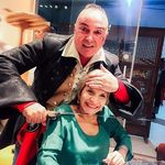 Edy Rosa - @edyrosa5.0 - Instagram
