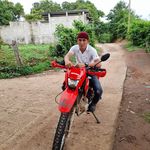 Edy Barillas Samayoa - @barillasedy1997 - Instagram