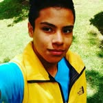 edy _SANDOVAL - @edy_sandoval_v - Instagram
