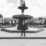 Edy Sandoval - @edysandoval14 - Instagram