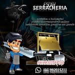 edinei edy Serralheiro - @edy.serralheiro - Instagram