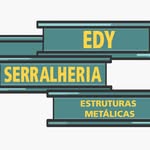 Edy Serralheria - @edyserralheria - Instagram