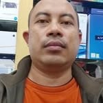 Edy Slamet - @abyumie - Instagram
