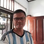 Edy Slamet - @edyslamet38 - Instagram