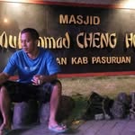 Edy Slamet - @edyslamet411 - Instagram