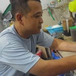 edy slamet - @ibzaheyik23 - Instagram