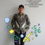Edi Suhaedi - @edytaylor_70 - Instagram