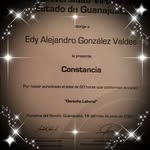 Edy Alejandro Gonzalez Valdes - @edy.gv - Instagram