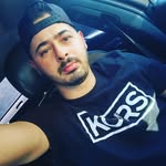 Edy Peréz Valdes - @cubatexas_16 - Instagram