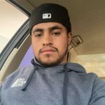 Edy Vicente - @edygarcia_28 - Instagram