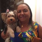 Edy Vicente - @edileidevpontes - Instagram
