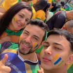 Edy Vicente - @edimilson.vicentr - Instagram