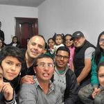 Edy Vicente Melo Pozos - @edyvicentem - Instagram