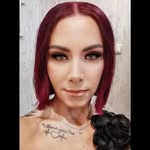 Edyta Gwóźdź - @edyta_make_up_ - Instagram