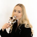 Edyta Żak - @edytamakeupartist - Instagram