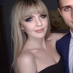 Edyta Markiewicz - @emarkiewicz_makeup - Instagram