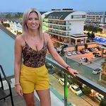 Edyta Rybka - @edzioszka81 - Instagram