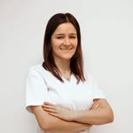Edyta Sawicka - @mloda.stomatolog - Instagram