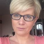 Edyta Stępień - @edziaste - Instagram
