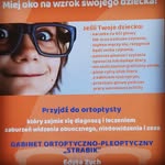 Edyta Zych - @ortoptystka_zamosc - Instagram