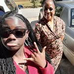 Edythe Edwards - @rubylove04444 - Instagram