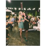 Edythe Moore - @gavracernea - Instagram