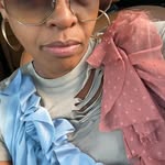 Edythe M Smith - @sheis_e27 - Instagram