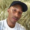 Pharrell - @pharrell - TikTok