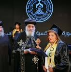 Evit Shenouda - Facebook