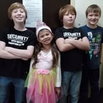 Effie Chaney Sissy Robinette - @chaneysissyrobinette - Instagram