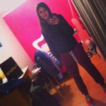 Effie Giannakopoulos - @effieloveselliott - Instagram
