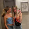 Evie - @eviefullerrr - TikTok
