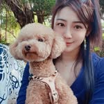 Effie Lin - @aifeier_66 - Instagram