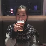 Effie Lin - @effiesunset - Instagram