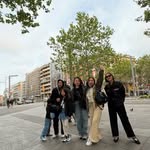 Effie Lin - @effielin65 - Instagram