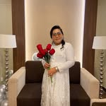 Effie Magritha Lintong - @effielintong - Instagram