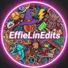 EffieLinEdits - @effielinedits - TikTok