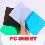 HY polycarbonate sheet - @effielin2023 - Instagram