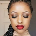 Effie cecialia - @effie_queeninah - Instagram