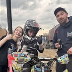 Ava Stout - Facebook