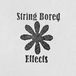 String Bored Effects - @string_bored_effects - Instagram