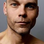Corey P Strong - @maris_an_effie - Instagram